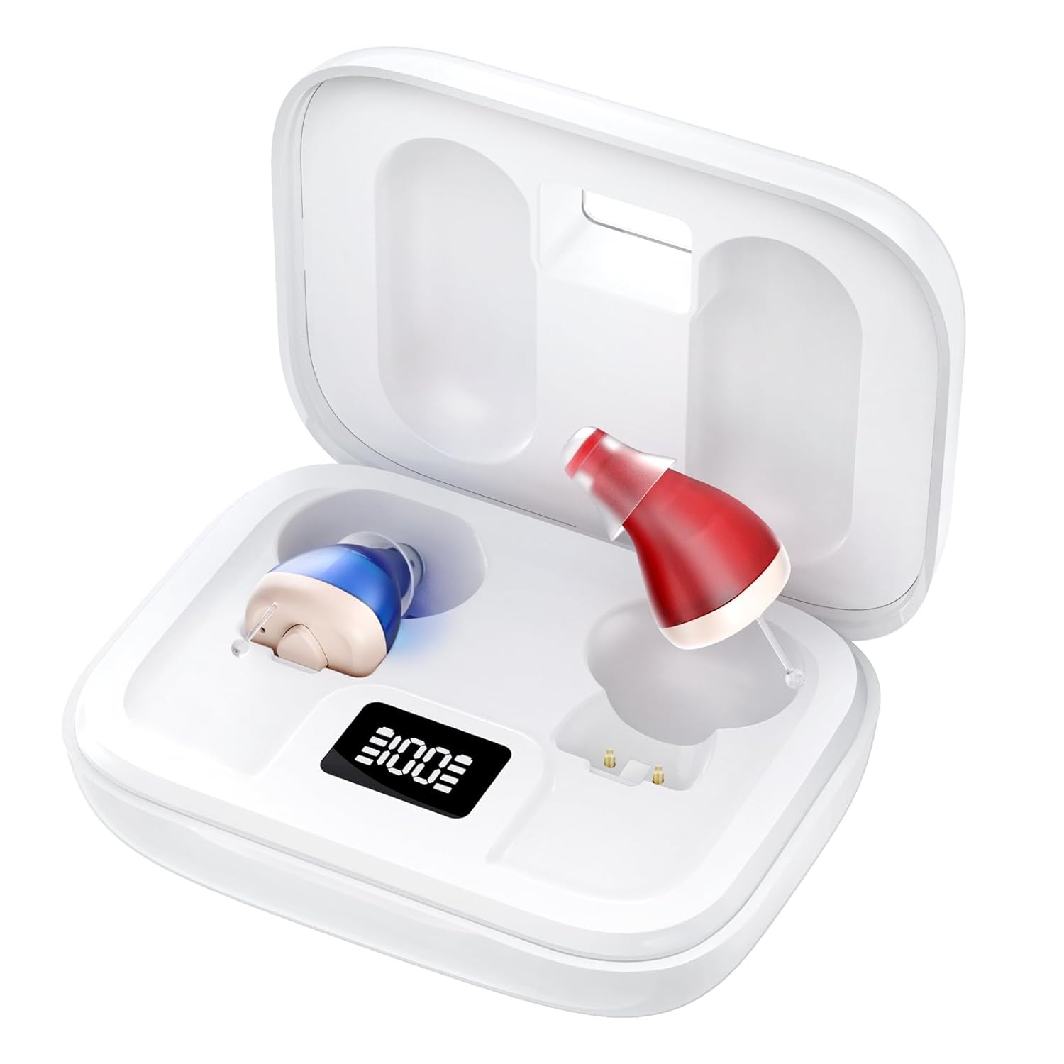 Flaygo JH-A490 (Red/Blue)